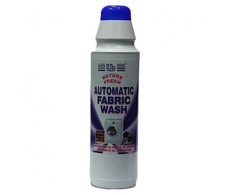 LB AUTOMATIC FABRIC WASH 2000ML