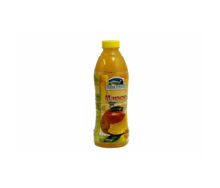 FARM PRIDE MANGO 500ML