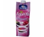 FRESH YO MIXED BERRY YOGHURT 150ML