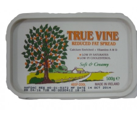 TRUE VINE 500G