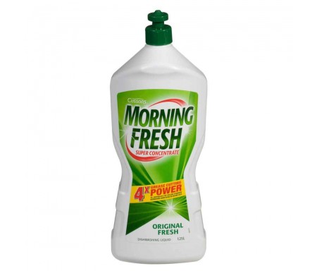 MORNING FRESH 500ML