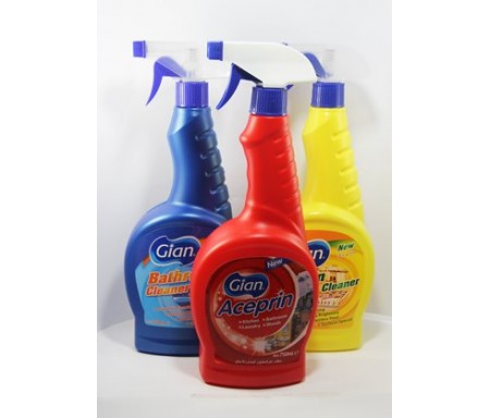 GIAN BATHROOM CLEANER 950ML