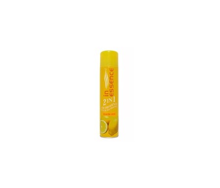 ESSENCE 2 IN 1 LEMON ZEST 300ML