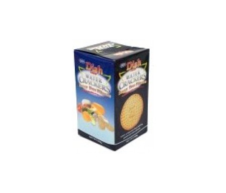 DISH WATER CRACKER 200G