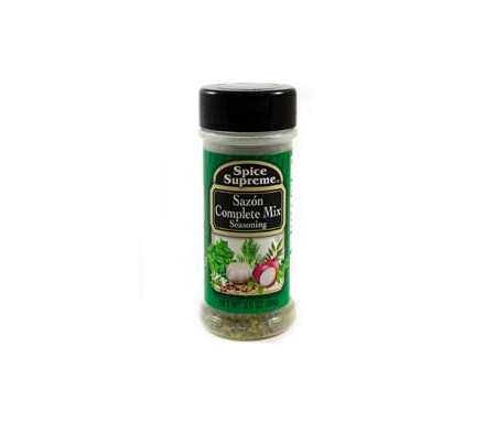 SUPREME SPICE COMPLETE MIX SEASONING 99G