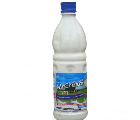 MR CREAM YOGHURT 300ML