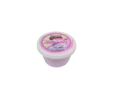 SUPREMESTRAWBERRY ICE CREAM 220ML