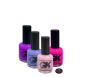 G.K NAIL POLISH 3ML