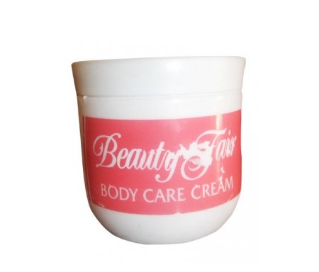 BEAUTY FAIR BODY CARE CREAM 425G