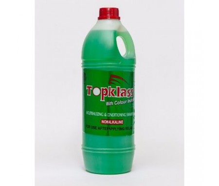 TOPKLASS NEUTR. & COND. SHAMPOO 1.9L