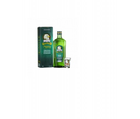EAGLE AROMATIC SCHNAPPS 75CL