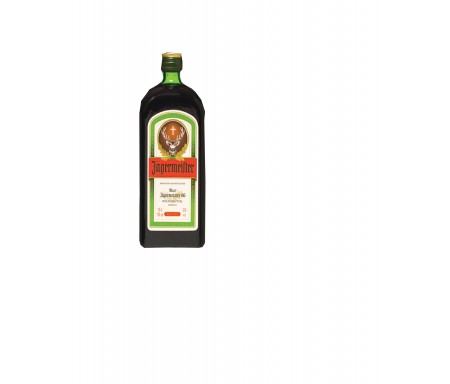 JAGERMEISTER HERB LIQUEUR 700ML 