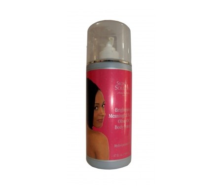 SKIN SOLUTION BODY CARE LOTION 500ML
