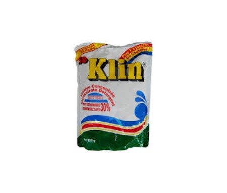 KLIN DETERGENT 900G