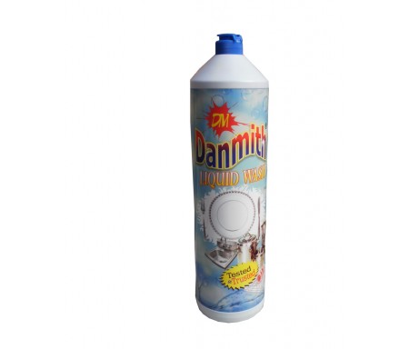 DANMITH LIQUID WASH 1L