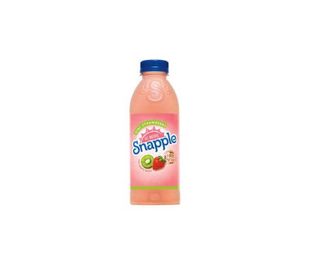 SNAPPLE KIWI STRAWBERRY 591ML