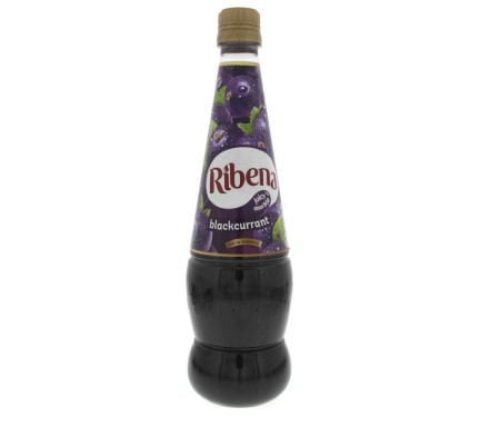 RIBENA BLACKCURRANT 1L