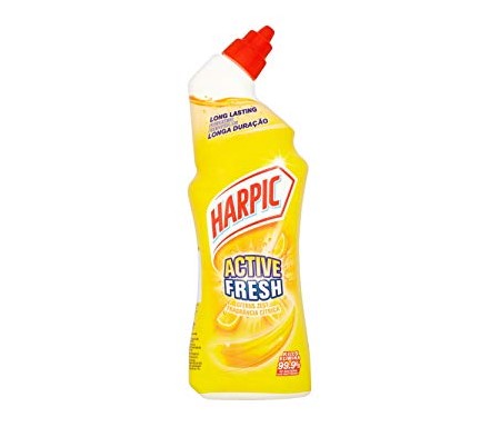 HARPIC CITRUS 750ML