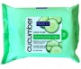 BEAUTY FORMULAS COOL MOIST. CUCUMBER WIPE