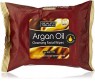 BEAUTY FORMULAS ARGAN OIL CLEANSING FACIAL 30WIPES 