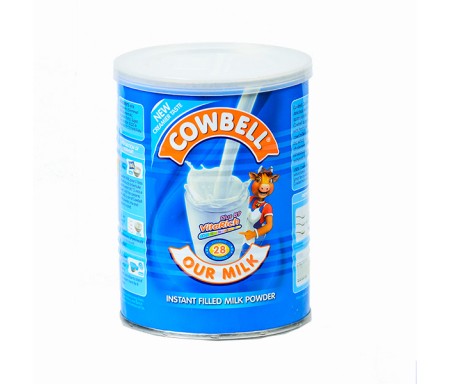 COWBELL MILK POWDER 400G