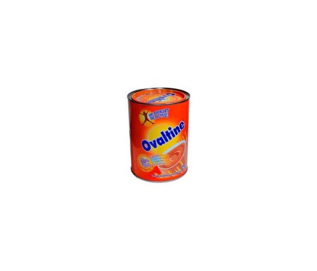 OVALTINE MALTED FOOD DRINK 400G 