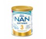 NESTLE NAN 3 400G