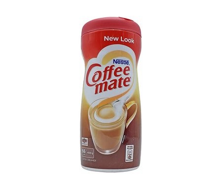 NESTLE COFFEE-MATE NEW LOOK 400G