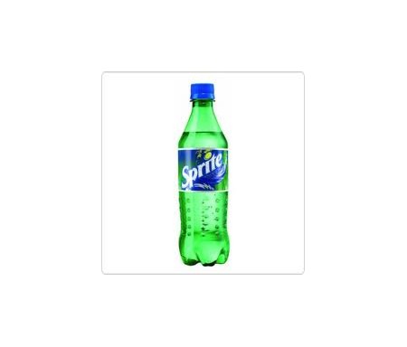 SPRITE DRINK 355ML