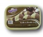 SUPREME VANILLA-CHOCOLATE SCOOP ICE CREAM 500ml