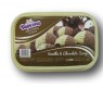 SUPREME VANILLA-CHOCOLATE SCOOP ICE CREAM 500ml