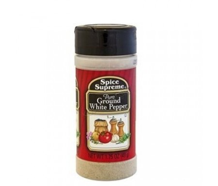 SPICE SUPREME PURE GROUND CLOVES 35G