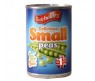 BATCHELORS DELICIOUS SMALL PEAS 300G