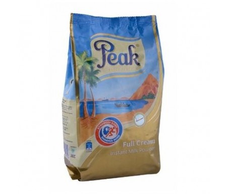 PEAK MILK POWDER REFILL 380G