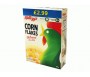 KELLOGG'S CORN FLAKES 550G