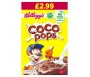 KELLOGG'S COCO POPS 550G