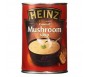 HEINZ CLASSIC CREAM OF MUSHROOM SOUP 400G