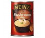 HEINZ MUSHROOM SOUP 400G