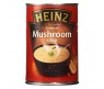 HEINZ CLASSIC CREAM OF MUSHROOM SOUP 400G