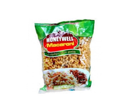 HONEYWELL MACARONI 500G