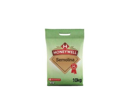 HONEYWELL SEMOLINA 10KG