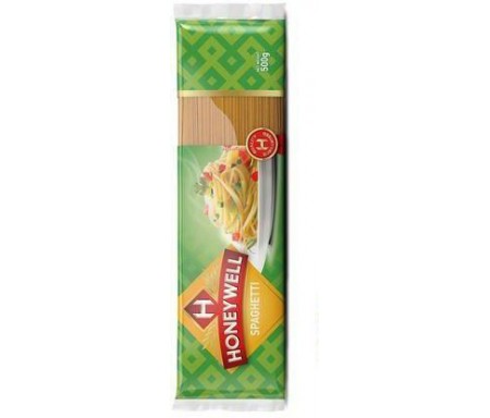 HONEYWELL SPAGHETTI 500g