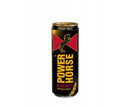 POWER HORSE ENERGY DRINK 330ML