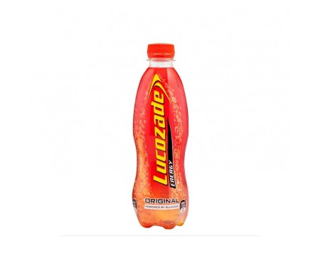 LUCOZADE ENERGY ORIGINAL 380ML