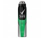 SURE MEN SPRAY QUANTUM DRY 250ML 