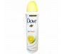 DOVE GRAPE FRUIT & LEMONGRASS ANTI-PERSP