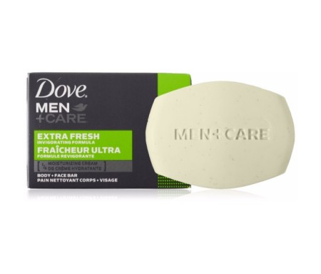 DOVE MEN BAR SOAP