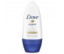 DOVE ORIGINAL MOISTURISING CREAM ROLL-ON 50ML 