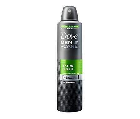 DOVE MEN + CARE EXTRA FRESH BODY SPRAY 50ML 