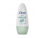 DOVE MEN - CLEAN COMFORT